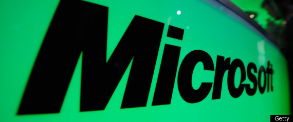Microsoft