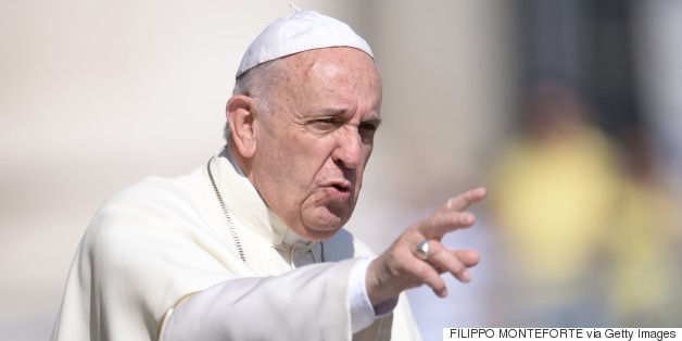 The Pope's Encyclical on Climate Change -- Will Evangelicals Care?