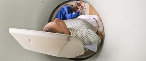 Cancer Men