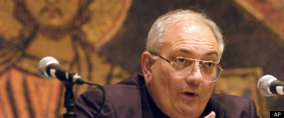 Bishop Nicholas Dimarzio
