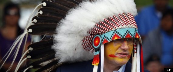 Stephen Harper
