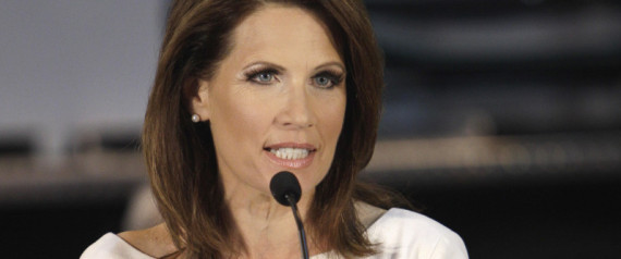 Michele Bachmann Debt Ceiling