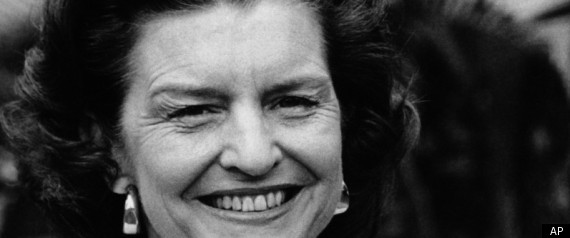 Betty Ford