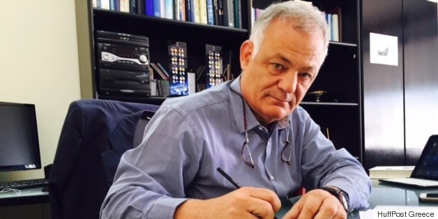«Αν με πάρουν τηλέφωνο να παρέμβουν στην ΕΡΤ θα το κλείσω και ας φύγω»