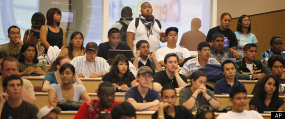 California Community Colleges