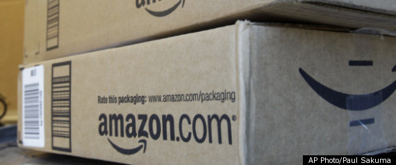 Amazon