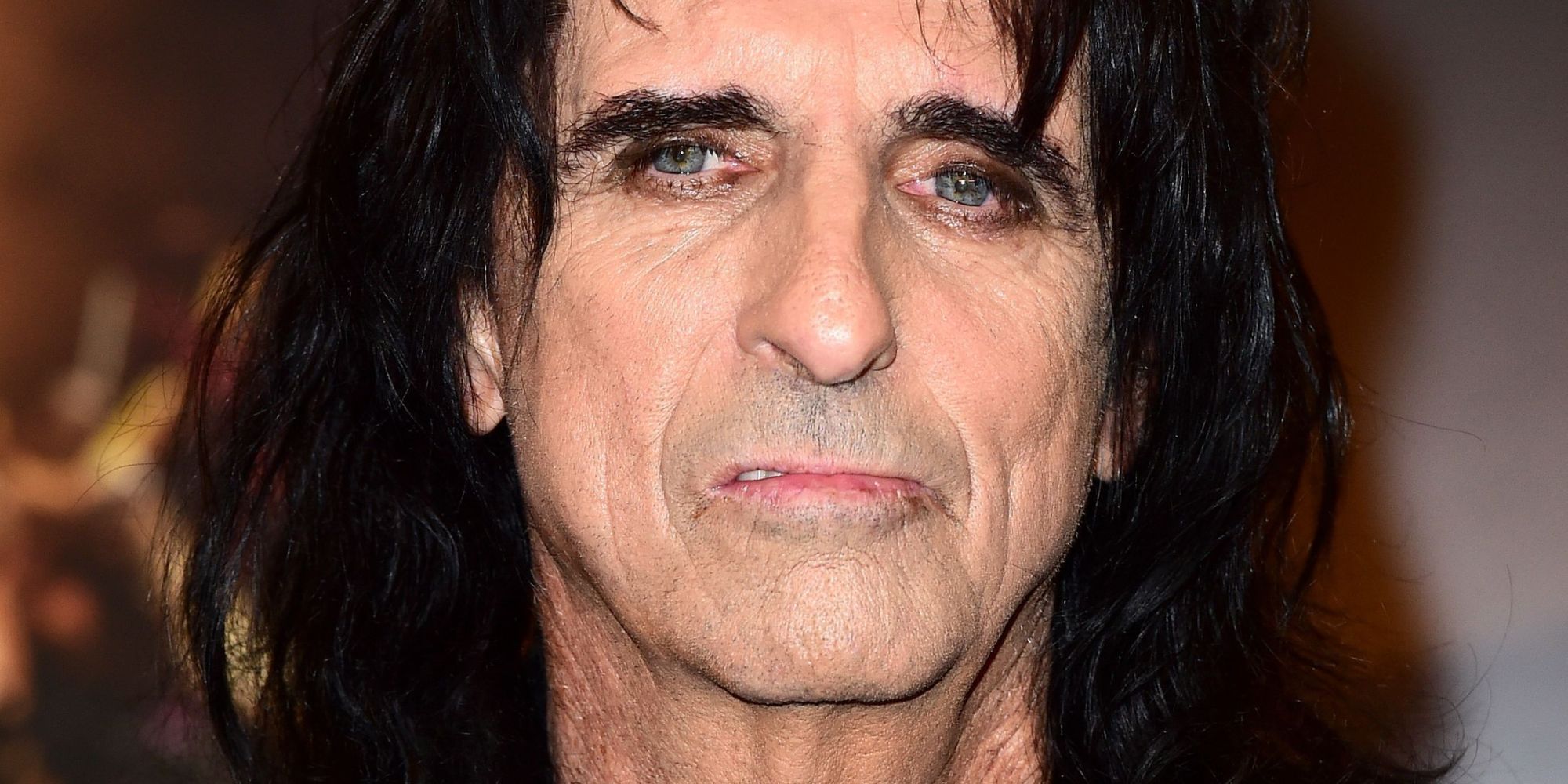 Is Alice Cooper A Christian
