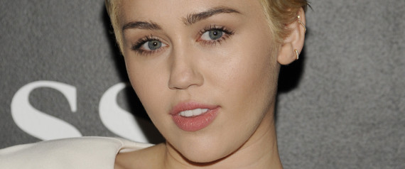These 21 Words About Sex May Be The Most Important Words Miley Cyrus