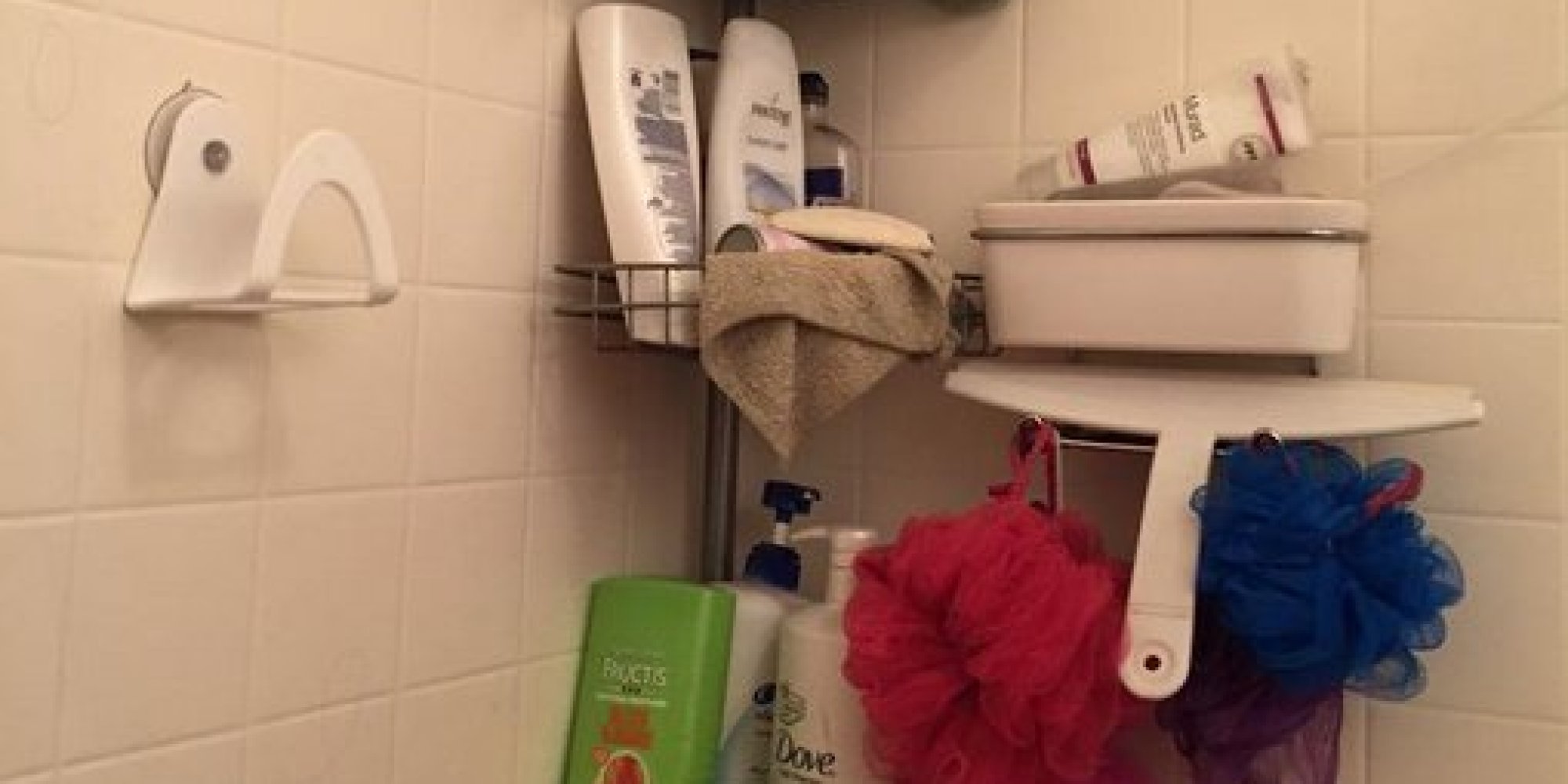 This Girl Has The Perfect Solution For When Your Puppy Wants To Follow