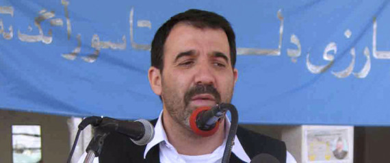 Karzais Brother