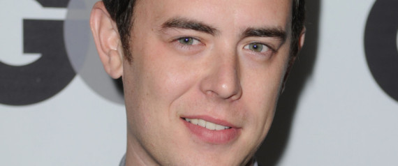 Colin Hanks