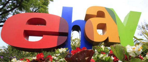 Ebay Trademark