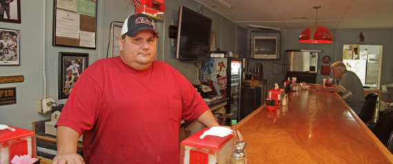 Small Business Confidence