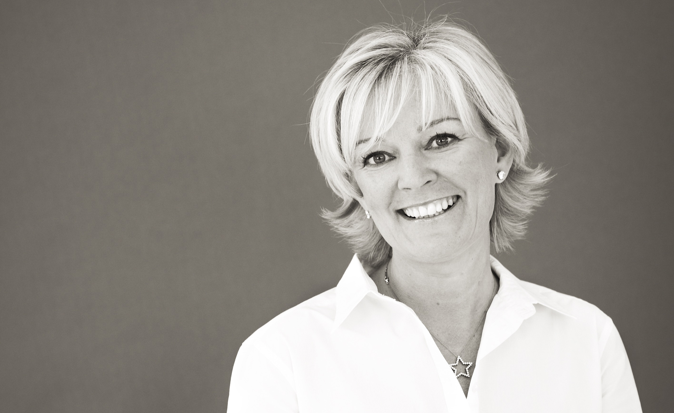 Jo Malone On What Building A Fragrance Empire (And Then Leaving It