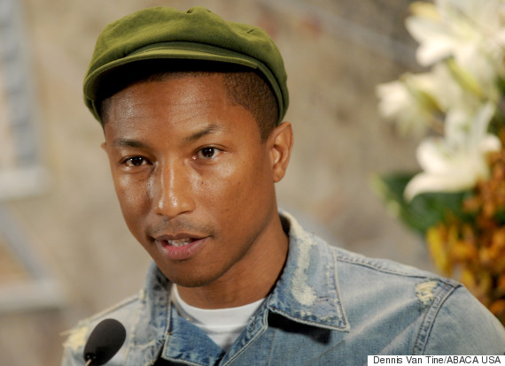 pharrell
