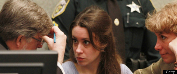 Casey Anthony Book