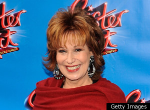 Joy Behar