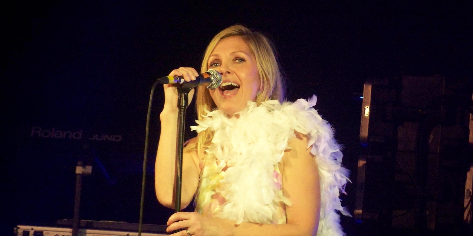 'Inspiring Birds' A Beginners Guide to Birdsong HuffPost UK