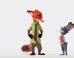 Disney's 'Zootopia' Is A World Where 'Humans Never Happened'
