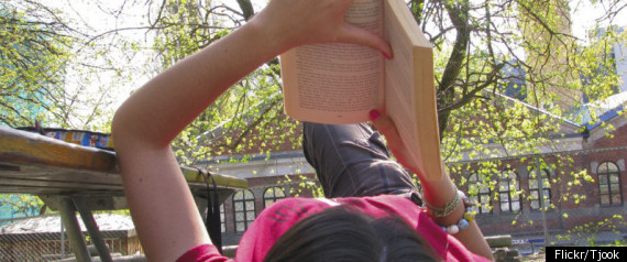 Reading Retreats