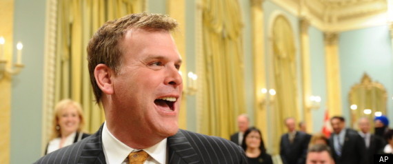 John Baird