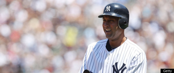 Derek Jeter