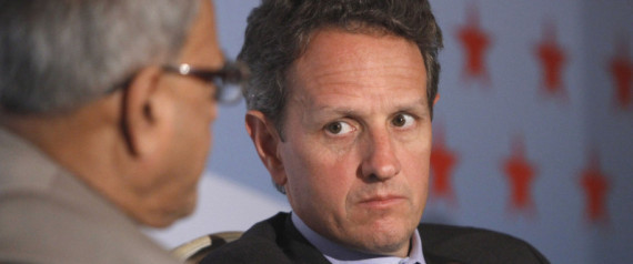Geithner Debt Deal