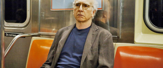Larry David