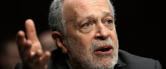 ROBERT REICH