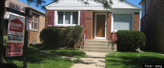 Home Sale