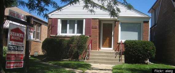 Chicago Home