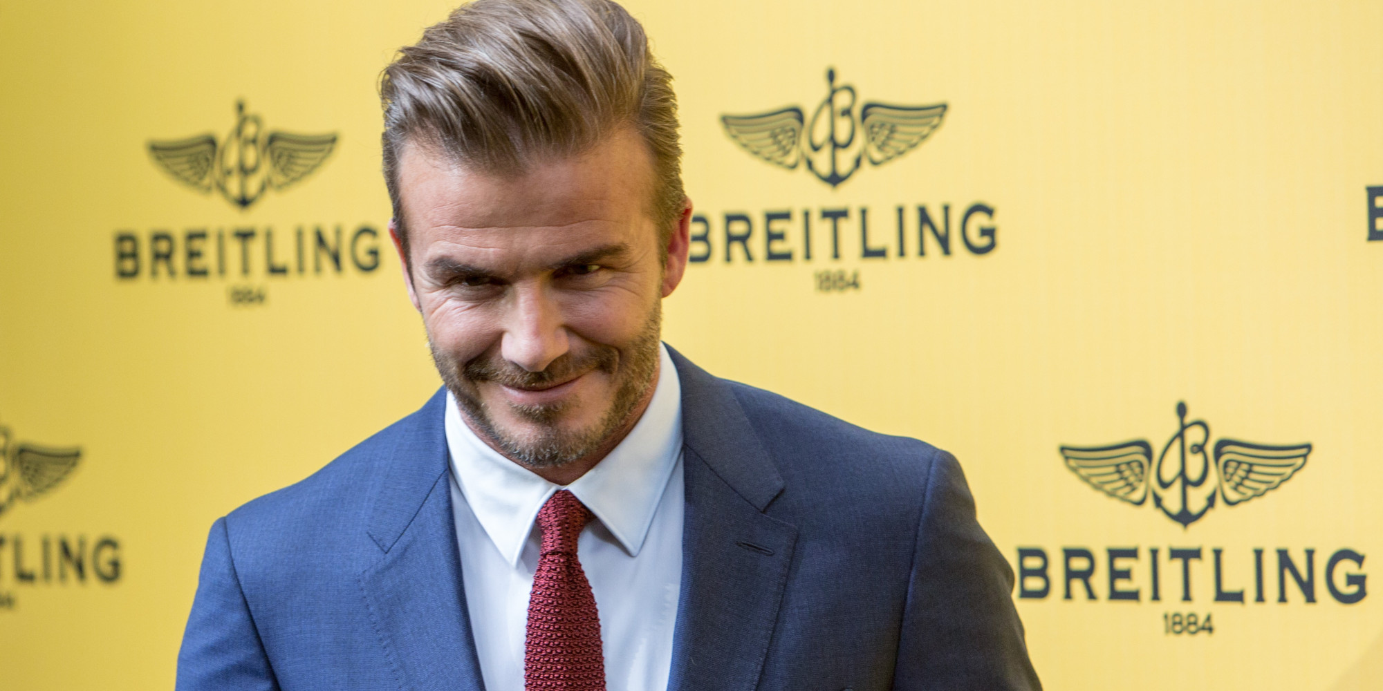 David Beckham Lands Role In Guy Ritchie S ‘knights Of The Roundtable King Arthur Huffpost Uk