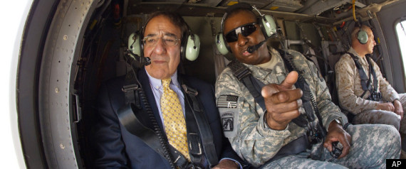 Leon Panetta
