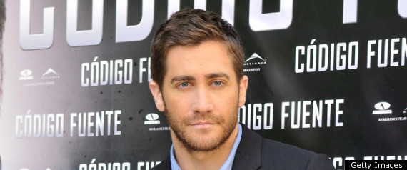 Jake Gyllenhaal