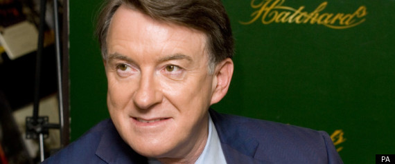 Peter Mandelson