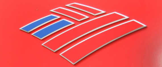 Bank Of America Foots Bill
