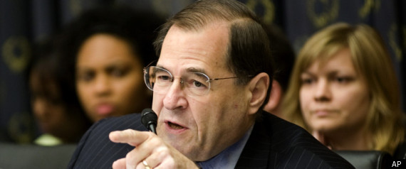 Jerry Nadler