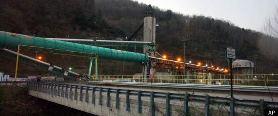 Mine