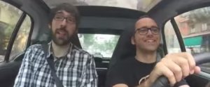 entrevista