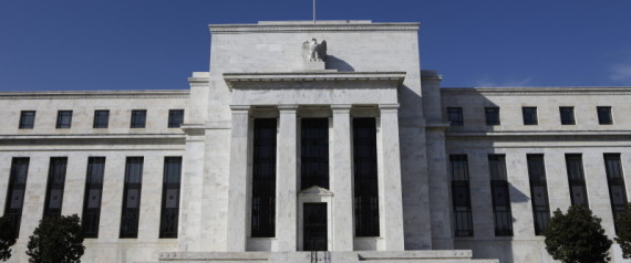 Fed Officials Worry