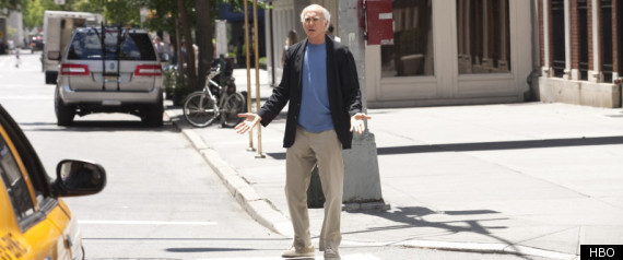 Larry David