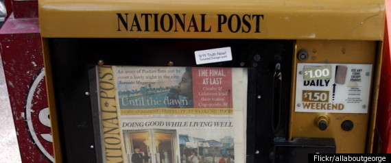 National Post