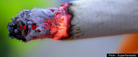 Cigarette