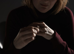 Does Alimony Reform Put Women At A Financial Disadvantage? 