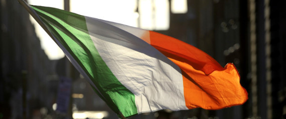 Irish Bond Rating Downgraded