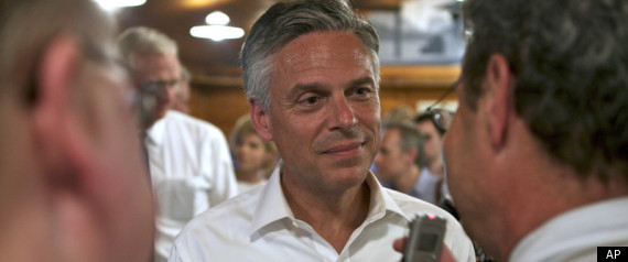 Huntsman