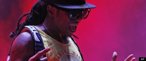 Lil Wayne