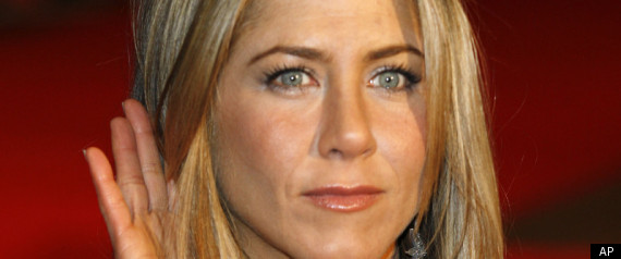 Jennifer Aniston Opens Up About Parents Painful Di