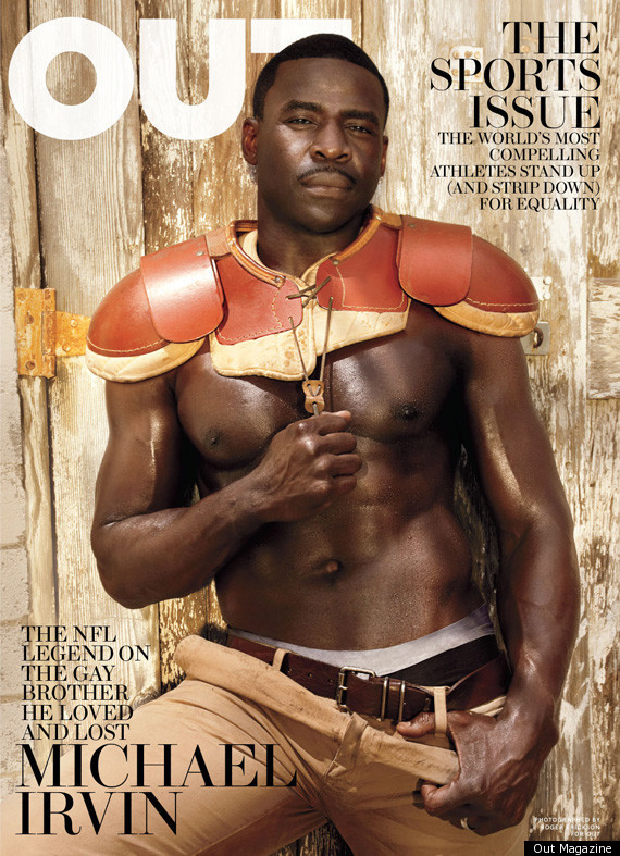 Black Gay Magazine 43
