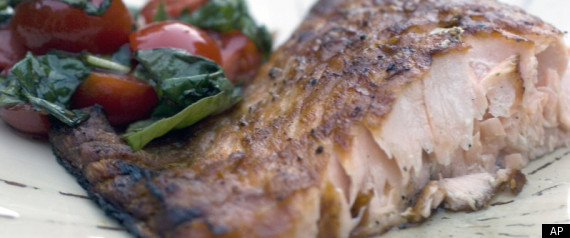 Sustainable Seafood